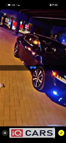 نيسان ماكسيما